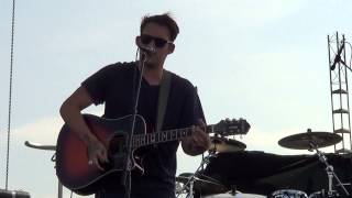 Right Behind You - James Durbin 8-24-13