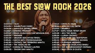 Download lagu THE BEST SLOW ROCK COVER 2026 mp3