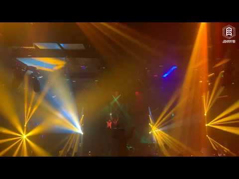 Cánh Hồng Phai | DJ Johnny BI live at Grammy Club - Hà Nội