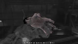 BIOHAZARD requiem
おのれ！我が子を喰らうサトゥルヌスみてーな面しやがって！