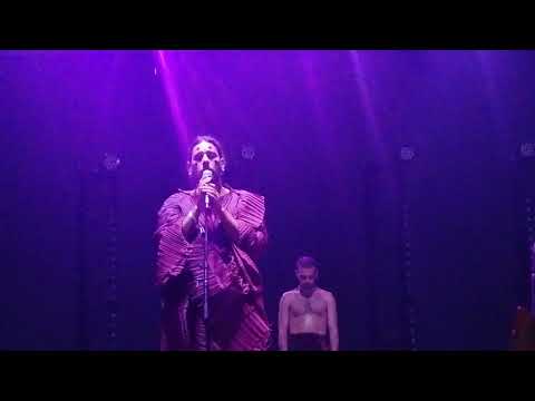 Conan Osiris - Ein Engel || Super Bock Super Rock 2019