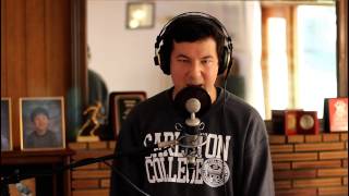 Gradient - Whoa Whoa Whoa (Watsky Cover)