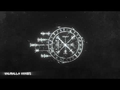 Nordic music | Meditative Scandinavian/Music for studying, working, relaxing | Folk Viking music