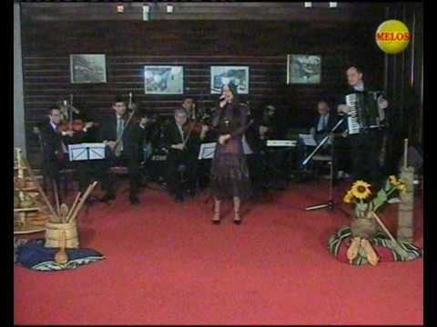 Dejana Djekic - Ne Zivi Se Hiljadu Godina (Live)
