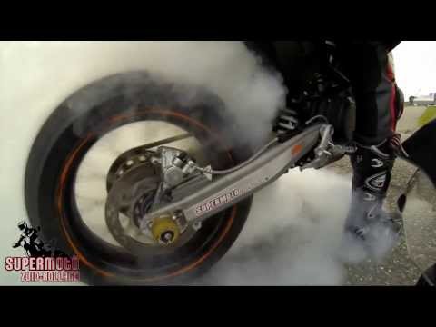 Supermoto ZuidHolland Summer of 2013 It's all about having fun