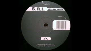 S.R.I - Untitled A2 (Techno 1999)