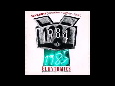 Paul McCartney ft Timo Maas vs Eurythmics -  1984 1985 (Bastard Batucada 1986 Mashup)