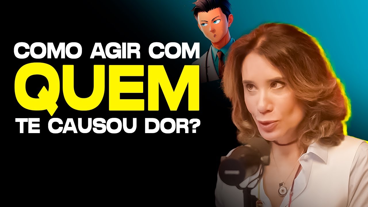 Você PRECISA ouvir ISSO + Dra Ana Beatriz