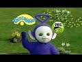 Teletubbies All End Credits Played At Once Comparison