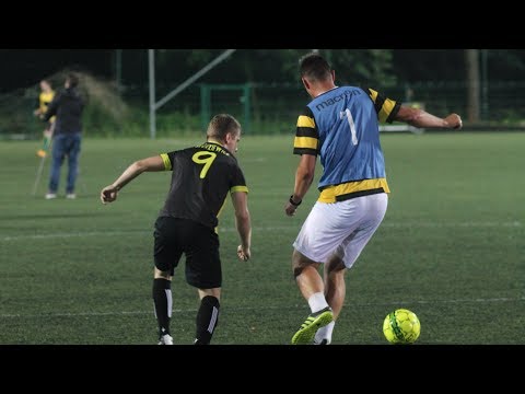 Carpe Diem Sport - Katedra CMUJ: 13. tydzień (FLS Wiosna 2017)