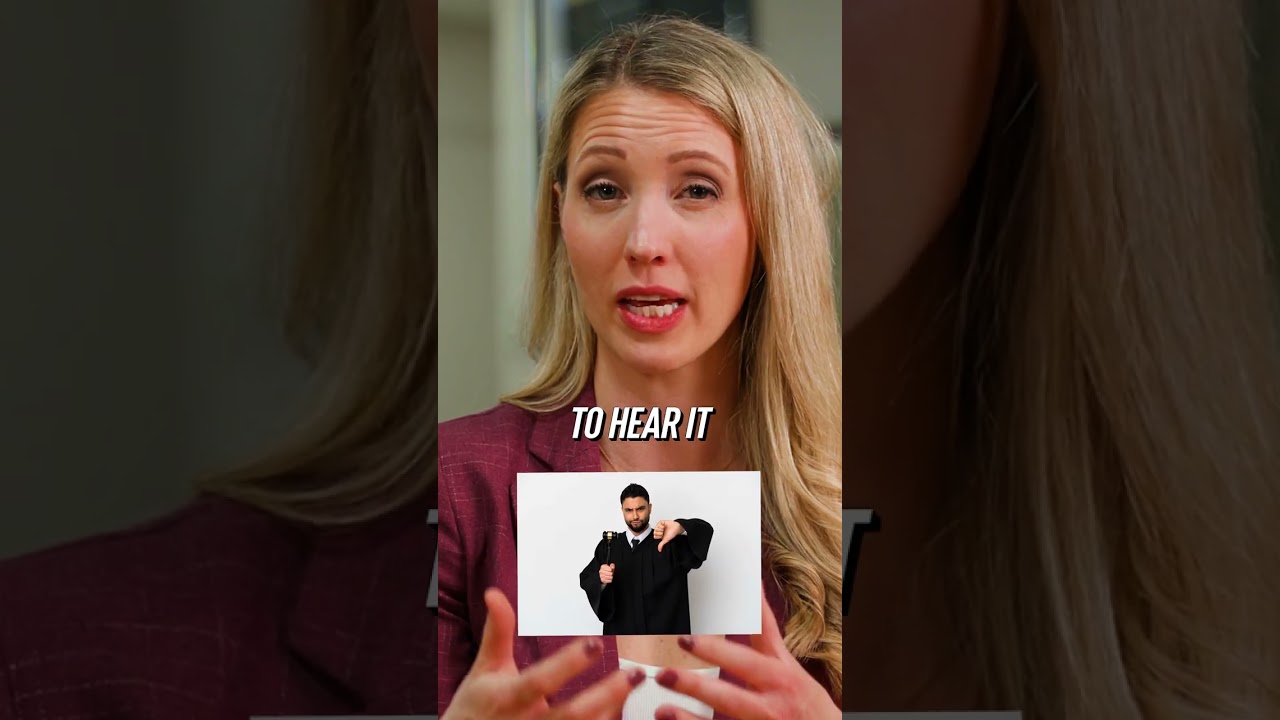 The DUI Excuse That Judges Hate!