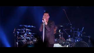 Depeche Mode - Wrong (Live in Barcelona)