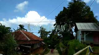 preview picture of video 'Progres Jalan Pasirhuni Capai 50 Persen | CIKADU TV'