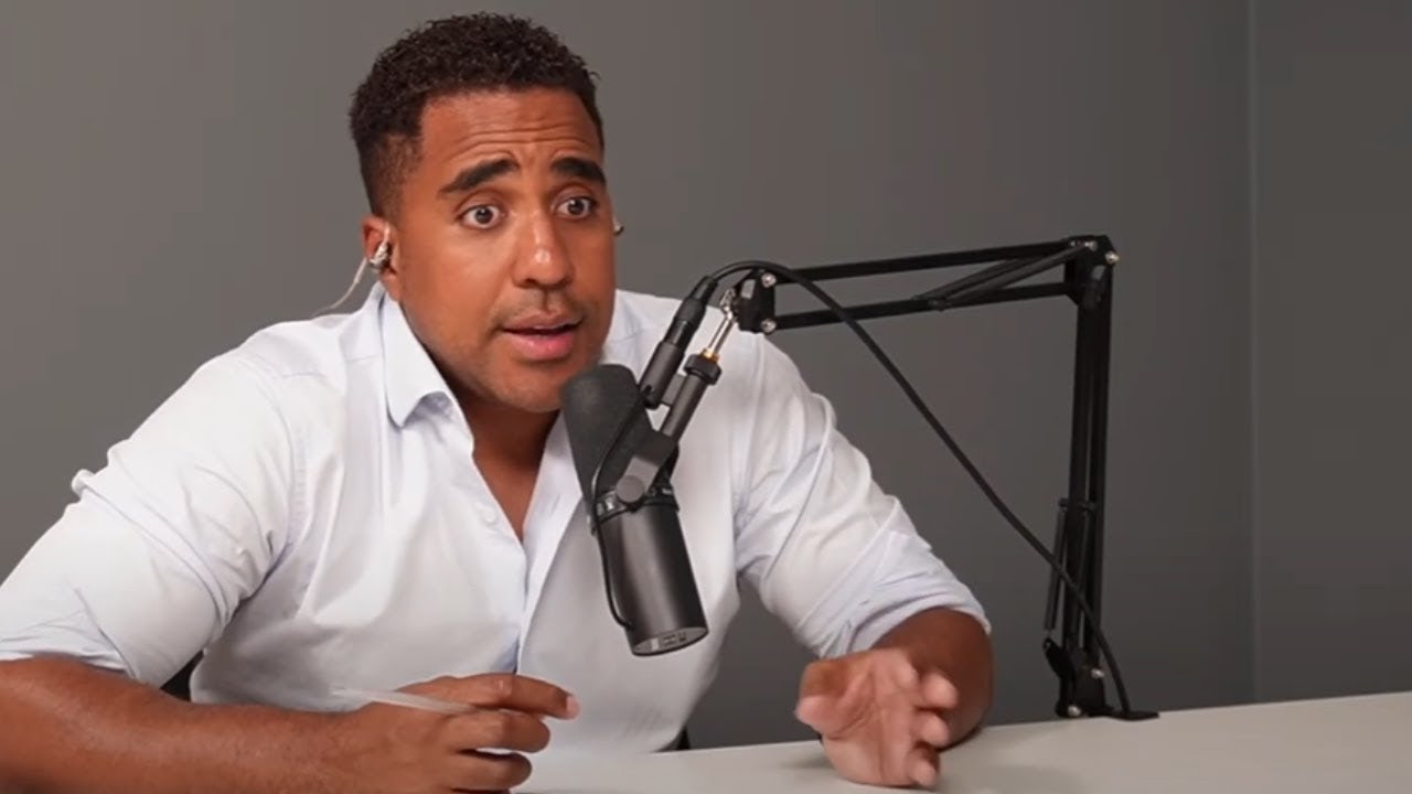 THE RAIAM SHOW #71 - O FIM DA MASCULINIDADE