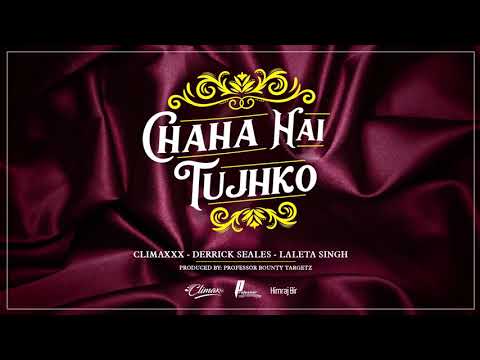 Climaxxx, Derrick Seales & Laleta Singh (2018 Bollywood Remix)