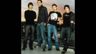 Empty like the Oceans Lean Back - The Legion of Doom