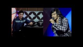 Download lagu Yovie Widianto ft Armand Maulana - Indah, Kuingat Dirimu mp3