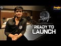 SPY Ready to Launch | Nikhil Siddharth | Garry BH | Charantej Uppalapati | Ishwarya Menon
