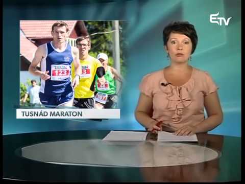 Sporthírek 2015. június 8. – Erdélyi Magyar Televízió