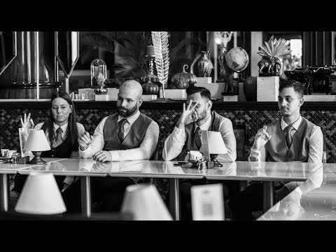 Gundel - Így tanultuk a jelnyelvet.