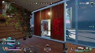 ［Apexlegends]　新シーズン　ソロランク