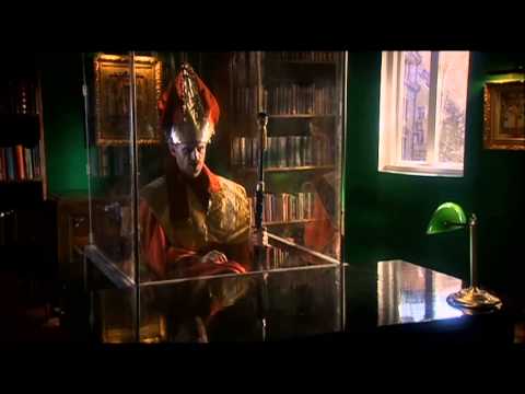 Pulkkinen - Piispa 8