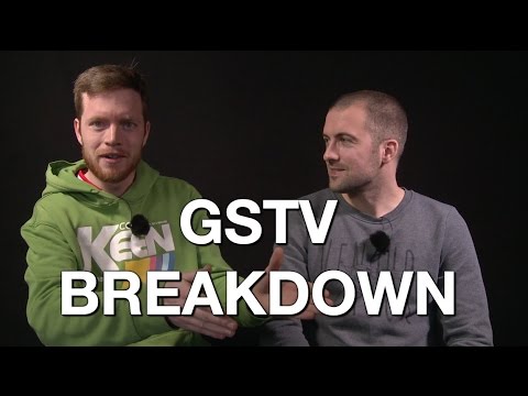 Breakdown! Quid & VanLeeuwen VS. Frenk vd Linden