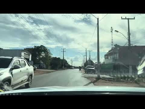 VIAGEM 2026 PIAUÍ x SÃO PAULO EP- 10 