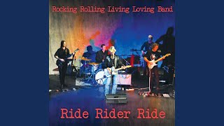 Musik-Video-Miniaturansicht zu Rainbow Songtext von Rocking Rolling Living Loving Band