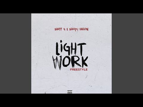 Light Work Freestyle