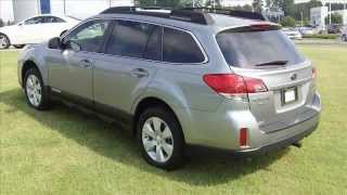preview picture of video '2011 Subaru Outback 2.5i'