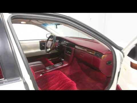 1992 Cadillac Seville (CC-1002457) for sale in Lithia Springs, Georgia
