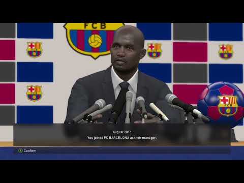 NIGERIAN TRYING PES 2017 (IN 2025)#1😂🥲