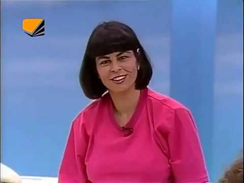 Programa Energia - Ginástica TV Cultura - Aula 13
