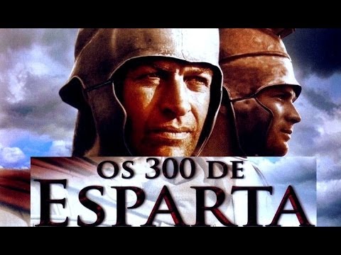 1962 Os 300 de Esparta