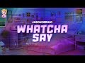 Jason Derulo - Whatcha Say // Lyrics