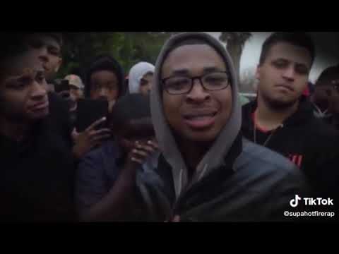 Supa Hot Fire 🔥 is Back (Full Video) - DeShawn Raw [Bruh Momento]