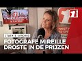 Fotografe in de prijzen met haar portretten