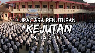 preview picture of video 'SMKN 5 Pangalengan 'Upacara Penutup' MPLS 2018'