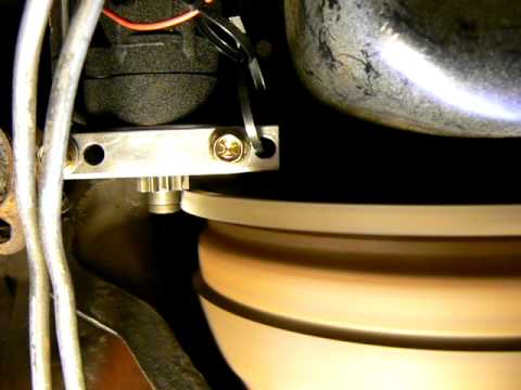 Powermaster Starter In Action