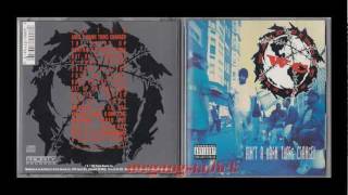 WC And The Maad Circle - You Don&#39;t Work, U Don&#39;t Eat (Ain&#39;t A Damn Thang Changed) 1991
