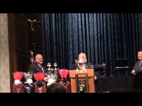 2015   SBA   Custard's Last Stand Award