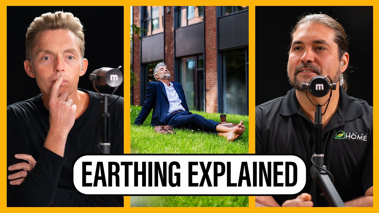 Grounding: Proven Scientific Benefits of Earthing