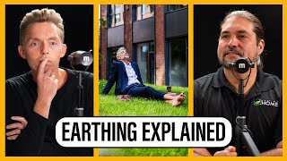 Grounding: Proven Scientific Benefits of Earthing