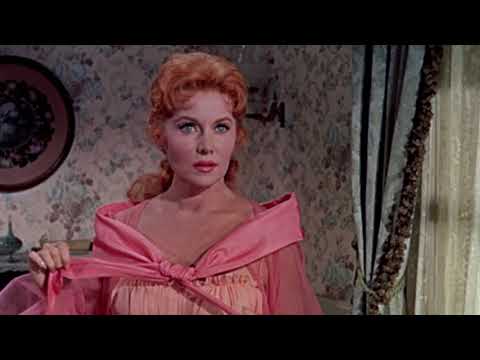 TCM Remembers: Rhonda Fleming (1923-2020)