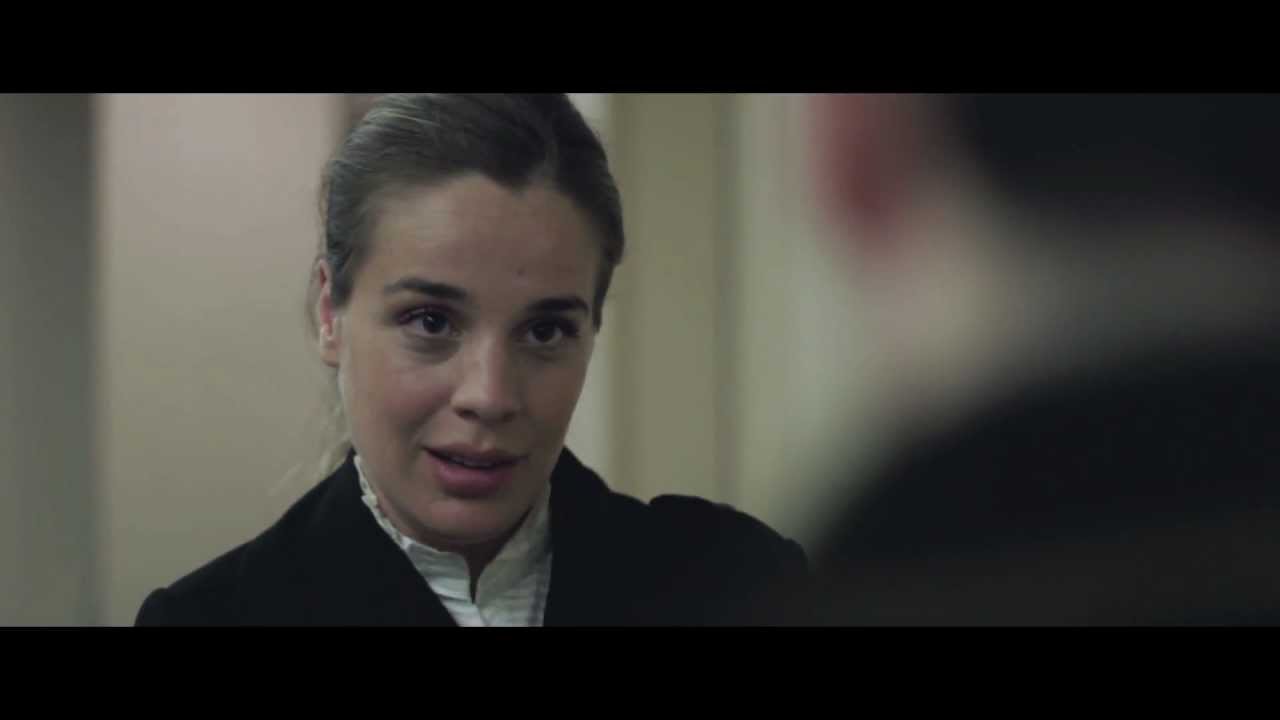 THE THINGS THEY LEFT BEHIND - Clip