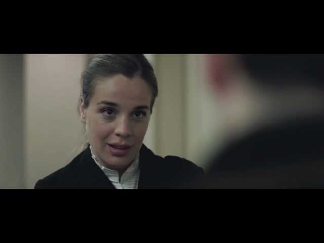 THE THINGS THEY LEFT BEHIND - Clip