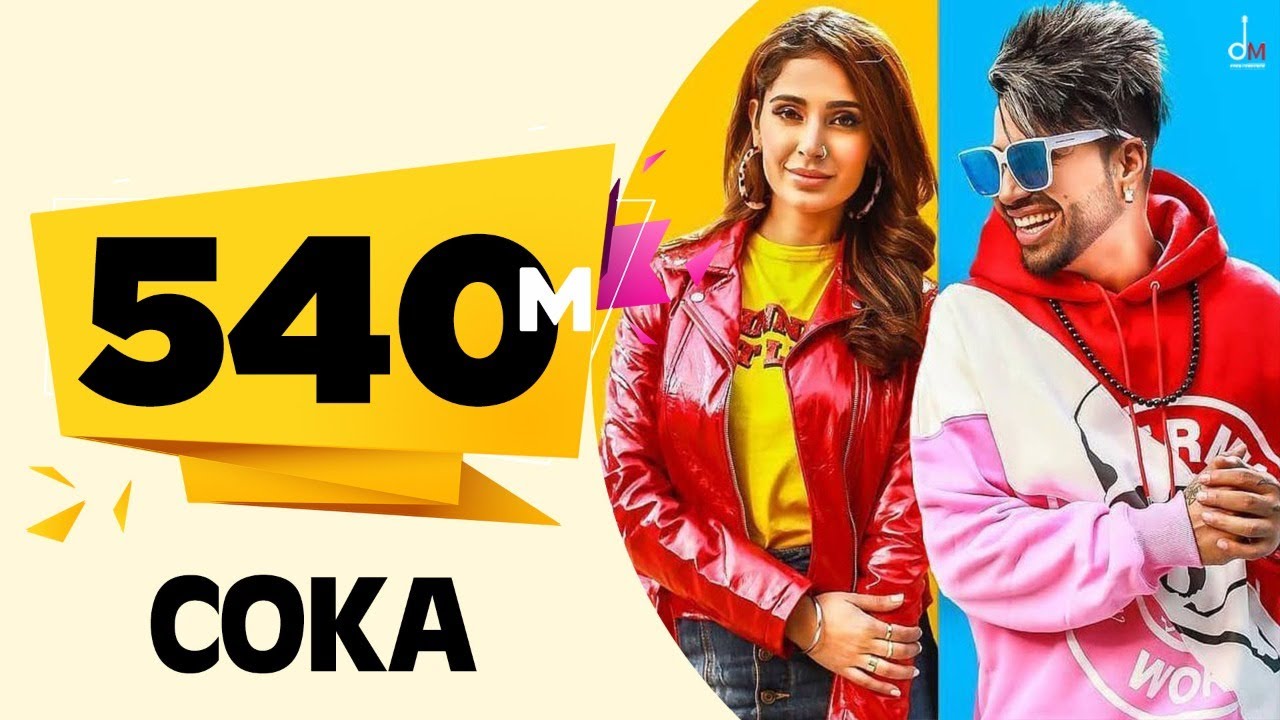 Coka Lyrics - Sukh-E Muzical Doctorz
