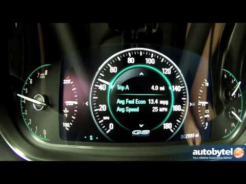 2014 Buick Regal GS 0-60 MPH - 260 HP Turbocharged 6-Speed Manual Acceleration Test Video