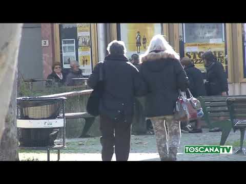 2019-06-12 SIENA - NON DICHIARAVANO REDDITI, SCOPERTI COLF E BADANTI